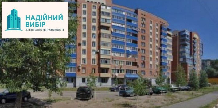Оренда 1 кім. квартири в м-ні Левада - фото 1
