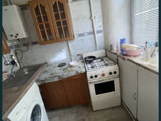 Здам 1 кім.  Центр Полтава