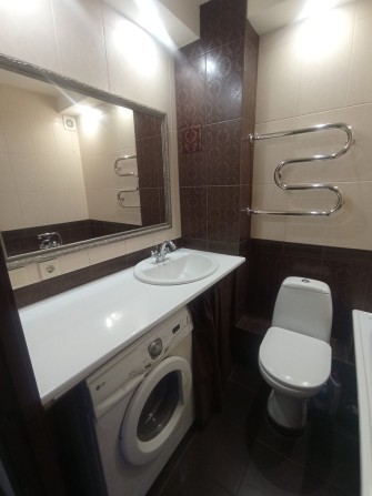 Здам 1 к.квартира Охтирська р-н 26 школи - фото 1