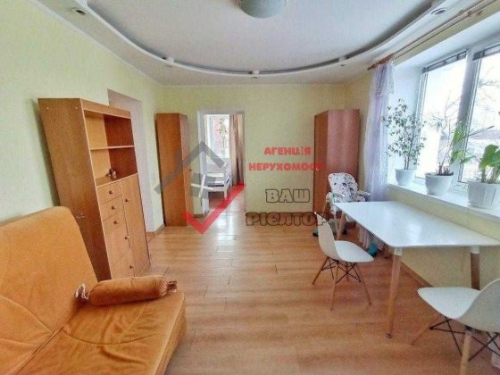 Здам 2-кімнатну квартиру, р-н ШЕВЧЕНКА Полтава