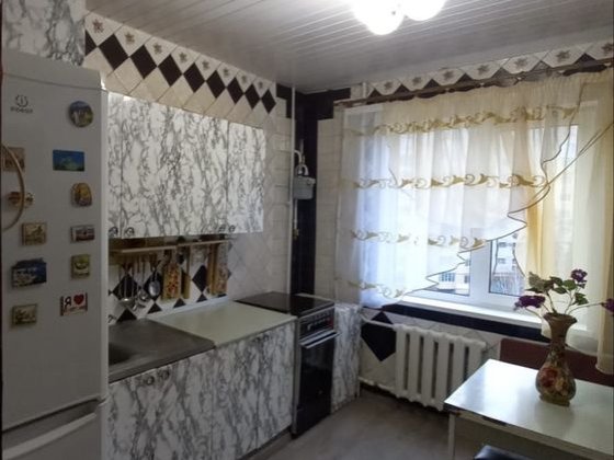 Оренда 2к кв на вул. Героїв Крут Сумы