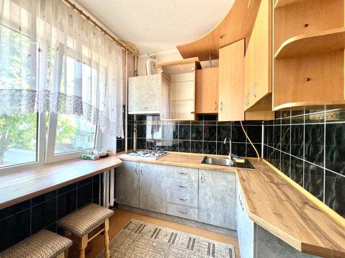 Квартира на Східному 3/х кім - фото 1