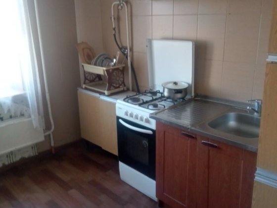 Здам 1 кімнатну квартиру Ровно