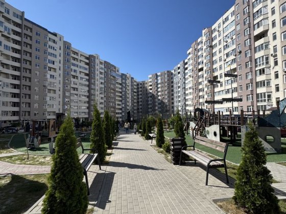 2 кімнати в оренду вул Киівська можна з тваринами Тернопіль