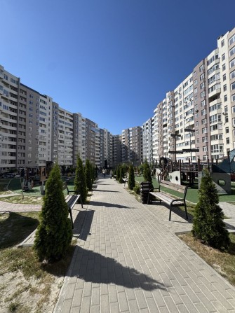 2 кімнати в оренду вул Киівська можна з тваринами - фото 1