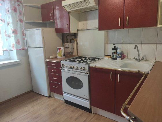 Затишна квартира в спокійному районі, Бульвар П.Куліша Тернопіль