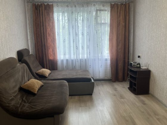 Здам 2-х кімнатну квартиру по вул. Соборності Чернігів