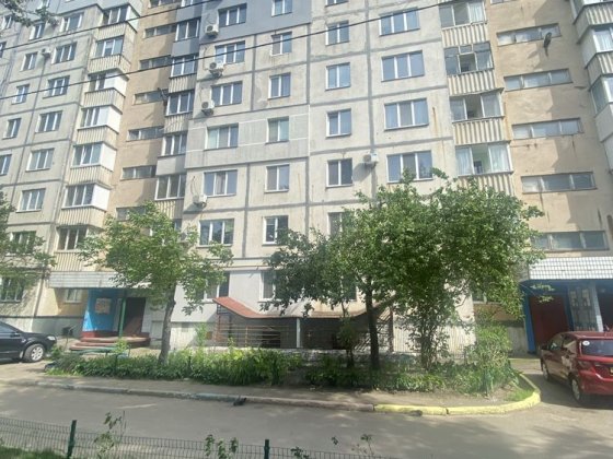 Оренда 2 кімнатноі квартири Черкассы