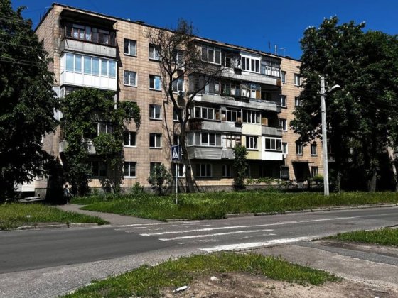 Оренда. Трикімнатна квартира р-н. Сєдова. Черкаси