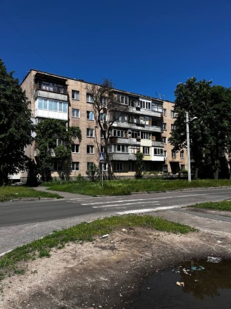 Оренда. Трикімнатна квартира р-н. Сєдова. - фото 1