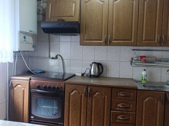 НЕРУХОМІСТЬ ОРЕНДА КВАРТИРИ СХІДНИЙ Тернополь