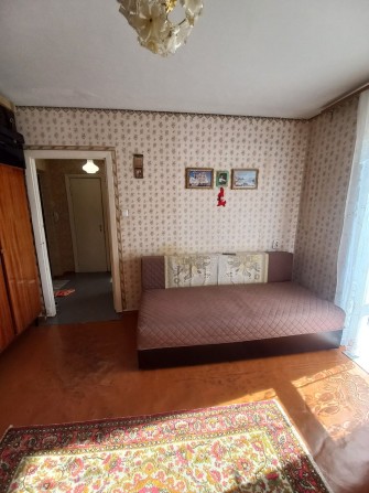 Оренда 1к квартира на Дачній - фото 1