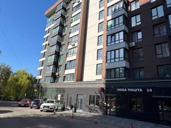 Вербицького оренда 1.5 км єр іо меблі та техніка Тернопіль