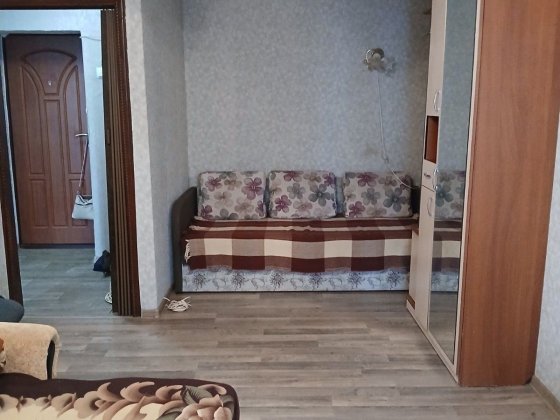 Оренда 1кім. квартири по вул. Текстильників. Можна на короткий строк Чернигов