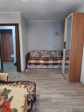 Оренда 1кім. квартири по вул. Текстильників. Можна на короткий строк - фото 1