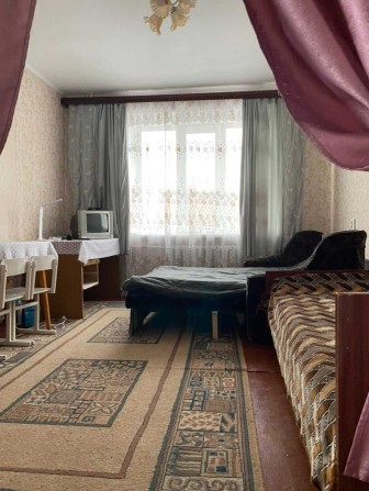 Оренда 1к квартири, р-н. Київська - фото 1