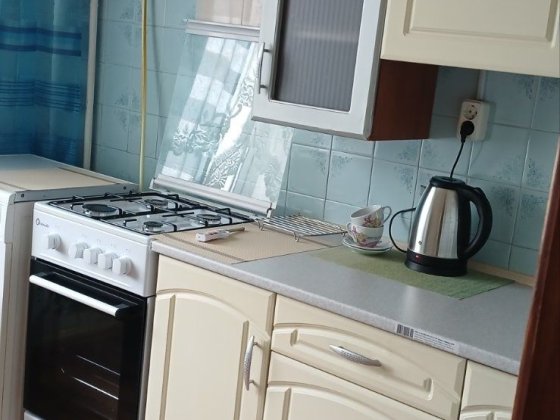 Здається в оренду 1 кімн. квартира в р-ні Седова. Черкаси