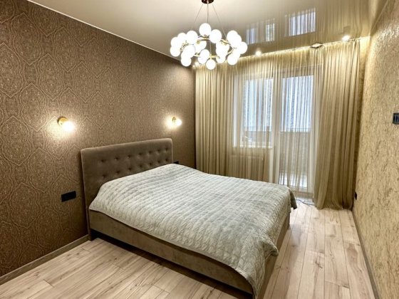 Оренда 2-кімнатної квартири ЖК «Графський» Черкассы