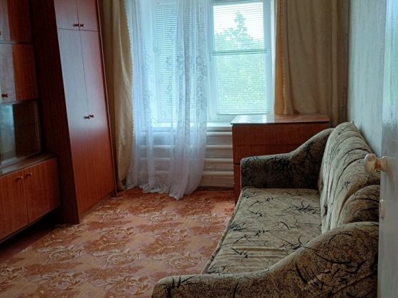 Здається 2 кімнатна квартира Сумгаїтська Фуршет Черкаси
