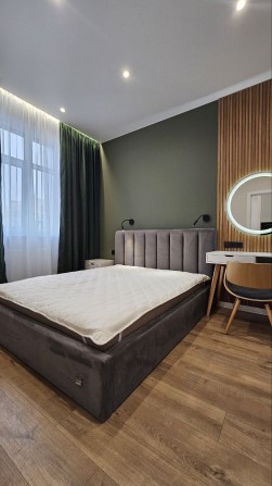 Сдам 2к. квартиру ЖК IQ House Центр-К.Цеткин-Шевченко - фото 1
