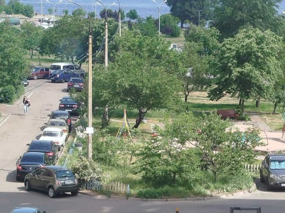 Здам видову 2-ну квартиру на Митниці Черкаси