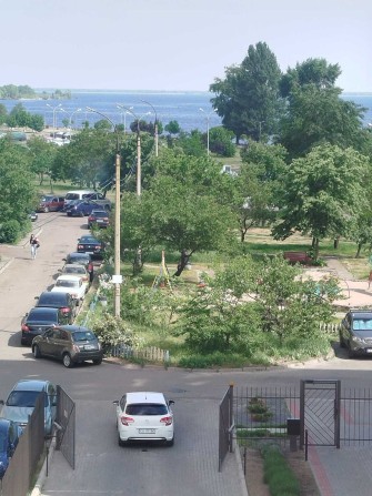 Здам видову 2-ну квартиру на Митниці - фото 1