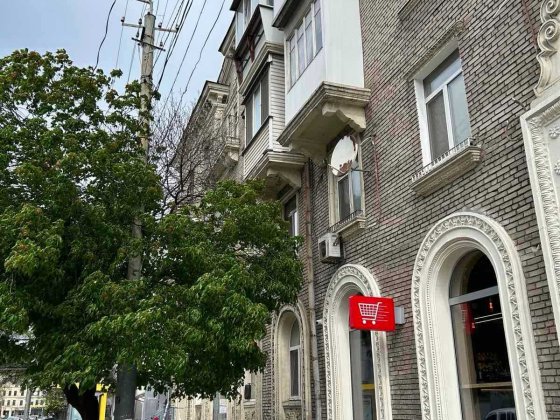 Сдам 2-х комнатную квартиру в центре Днепра + гараж! Днепр