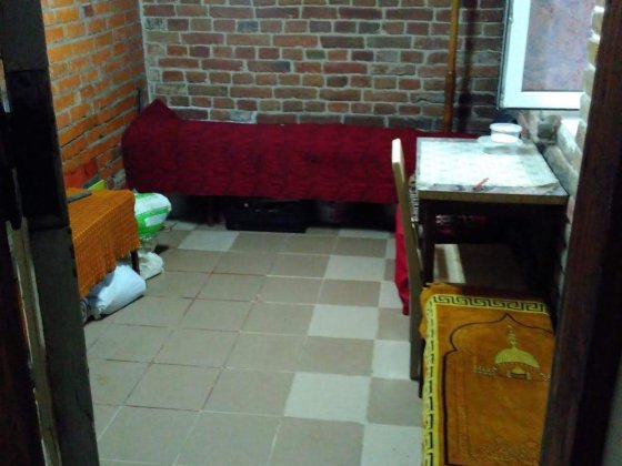 Здам 1 км квартиру центр Тернополь