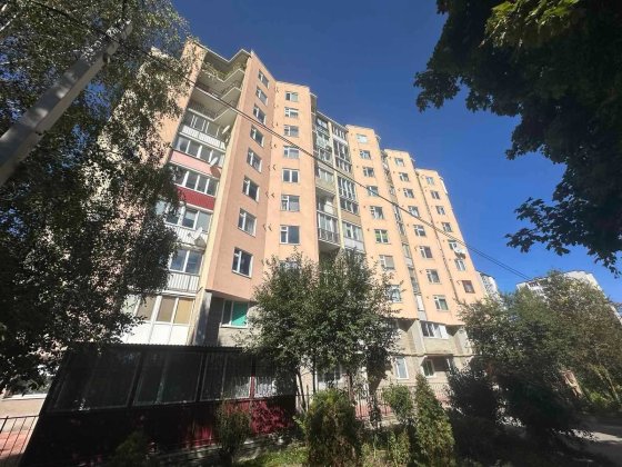 Здам 2-кім.квартиру м.Тернопіль, Аляска, вул.Овочева Тернопіль