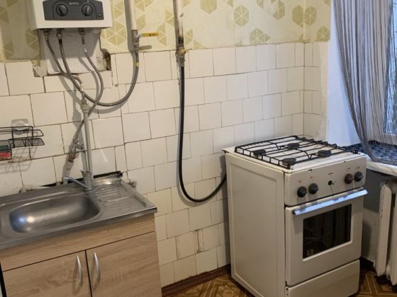 Здам 2 кім квартиру вул. Кафедральна Житомир