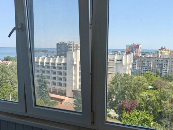 оренда 1-но кімнатної квартири центр Черкассы