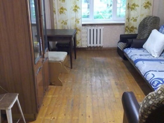 Оренда 1-к.квартири в районі хімселища! Черкассы