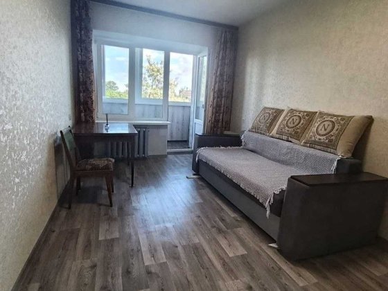Довгострокова оренда однокімнатної квартири р-н 3 лікарні, вул. Самійла Кішки 218/1 Черкассы