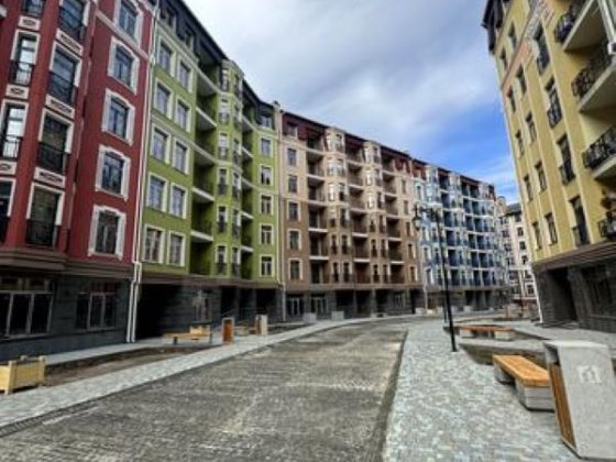 Продаж 2-к квартири вул. Дегтярна 21 Київ
