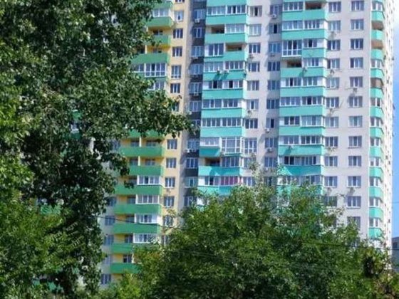 Продаж 1-к квартири провулок Лобачевського, 7 Дніпровський район Киев