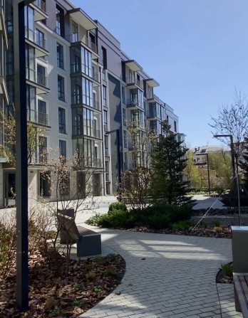 Продаж 3-к квартири вул. Набережно-Хрещатицька 21 - фото 1