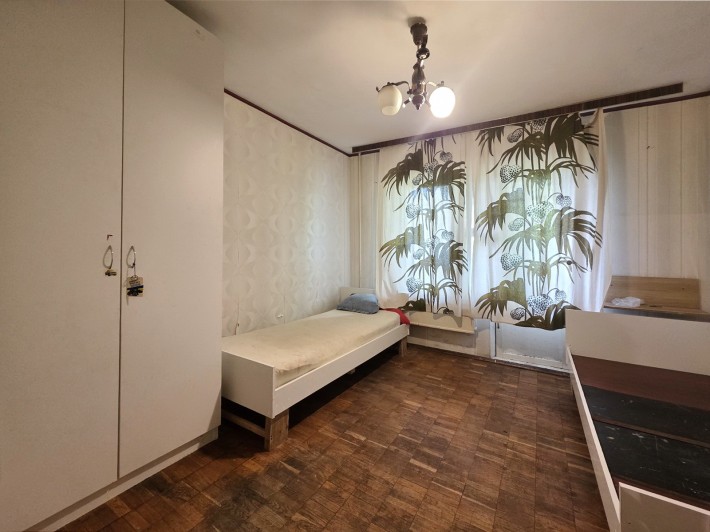 Продаж 3-кімнатна квартира 85м2 біля лісу, вул. Підлісна, 6 Академмістечко - фото 1