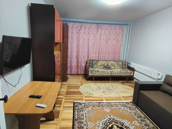 Сдаётся 1-комнатная квартира по ул.Дорошенка. Хортицкий. Бабурка. Без комиссии. Запоріжжя