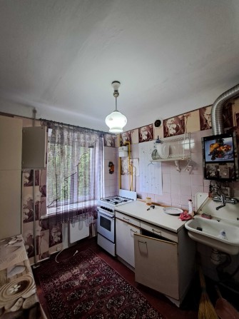 Здається 2-кімнатна квартира з автономним опаленням в Центрі міста - фото 1