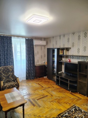 Сдам 1-комнатную квартиру Космос 5000гр - фото 1