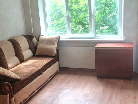 Здається однокімнатна квартира на "101-му" мікрорайоні Кропивницкий