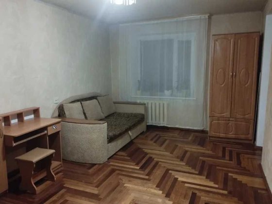 Здам 1кімн. квартиру в Хортицькому районі Запоріжжя
