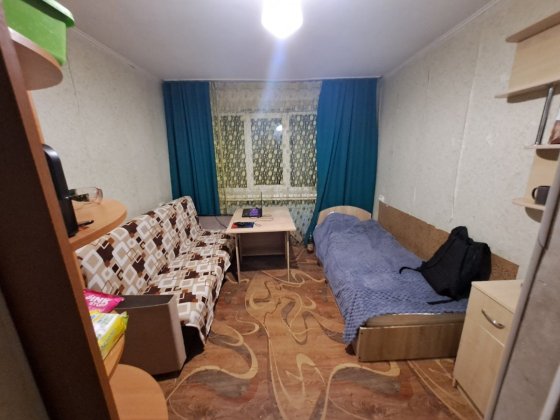 Здам Кімнатну в Гуртожитку Кропивницький