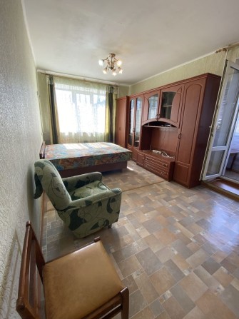 Здам 1к.квартиру, вул. Г. Украіни, з Автономкою! - фото 1
