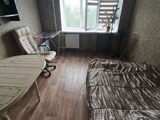 Оренда 1к квартири на вул Ентузіастів! Хортицький! Запоріжжя