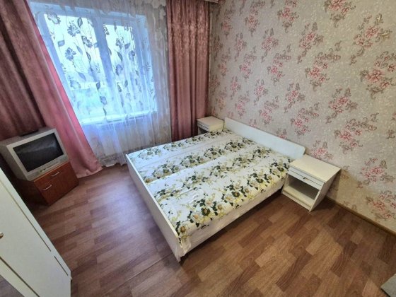2к .101. Університетський. ЕПІЦЕНТР. Кропивницкий