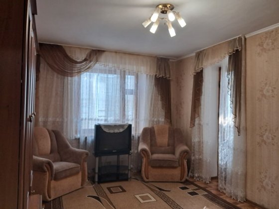 Здам 2-х кімнатну квартиру (центр) Кропивницкий