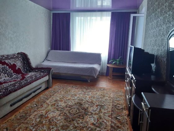 Сдам  1 комнатную квартиру , Адрес , Моторобудівників 22 Запоріжжя
