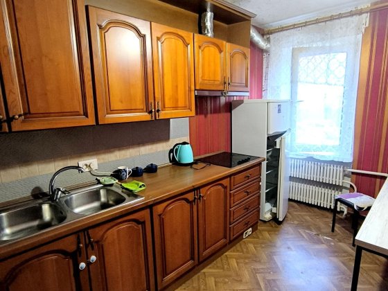 2 комн кв-ра 15мкрн Хортицкий. Без отключения света Запоріжжя