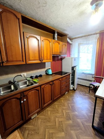 2 комн кв-ра 15мкрн Хортицкий. Без отключения света - фото 1